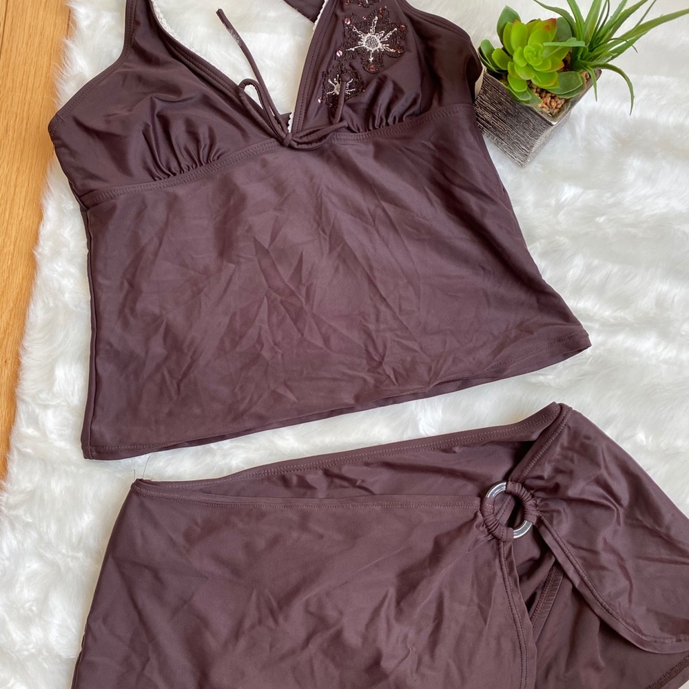 Tankini